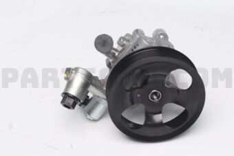 Toyota 443100K142 PUMP ASSY VANE