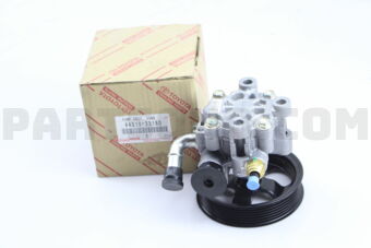 Toyota 4431033180 PUMP ASSY, VANE