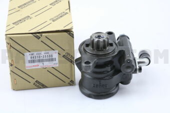 Toyota 4431035500 PUMP ASSY, VANE
