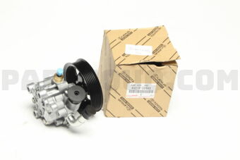Toyota 4431035660 PUMP ASSY, VANE