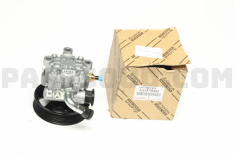Toyota 4431035660 PUMP ASSY, VANE