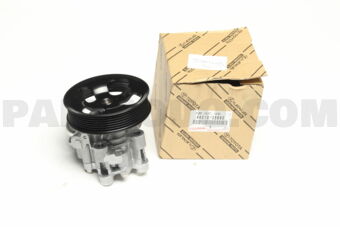 Toyota 4431035660 PUMP ASSY, VANE