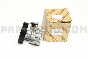 Toyota 4431035660 PUMP ASSY, VANE