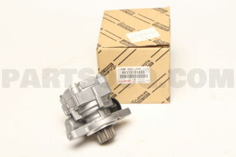 Toyota 4431035690 PUMP ASSY, VANE