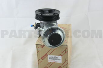 Toyota 4431035710 PUMP ASSY, VANE