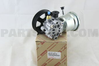 Toyota 4431035710 PUMP ASSY, VANE