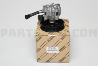Toyota 4431060400 PUMP ASSY, VANE