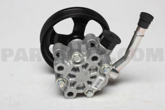 Toyota 4431060400 PUMP ASSY, VANE