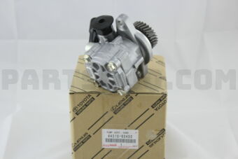 Toyota 4431060450 PUMP ASSY, VANE
