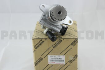 Toyota 4431060450 PUMP ASSY, VANE