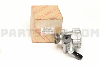 Toyota 4431060460 PUMP ASSY, VANE