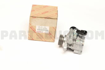 Toyota 4431060460 PUMP ASSY, VANE