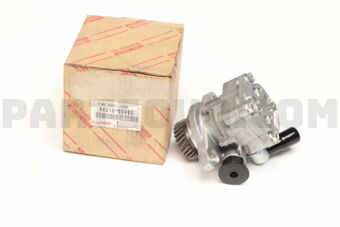Toyota 4431060460 PUMP ASSY, VANE
