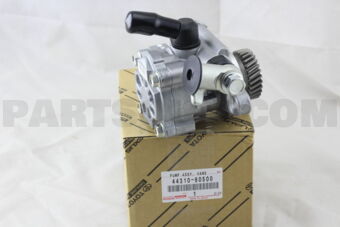 Toyota 4431060500 PUMP ASSY, VANE