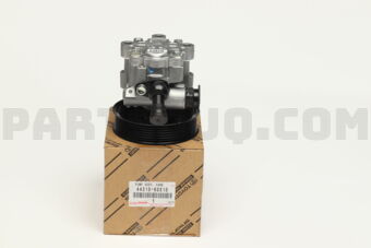 Toyota 4431060510 PUMP ASSY, VANE