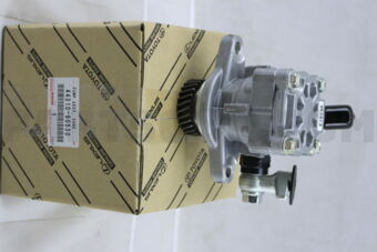 Toyota 4431060530 PUMP ASSY, VANE