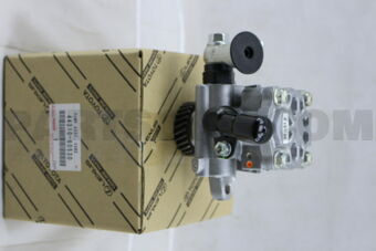 Toyota 4431060530 PUMP ASSY, VANE