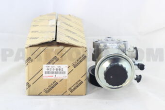 Toyota 4431060562 PUMP ASSY, VANE
