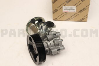 Toyota 4431060563 PUMP ASSY VANE