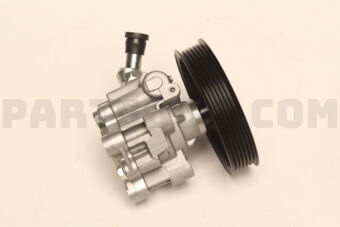 Toyota 4431060590 PUMP ASSY, VANE