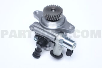 Toyota 4431060621 PUMP ASSY, VANE