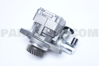 Toyota 4431060621 PUMP ASSY, VANE