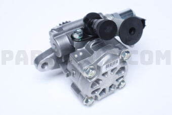 Toyota 4431060621 PUMP ASSY, VANE