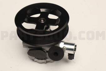 Toyota 4431060641 PUMP ASSY VANE