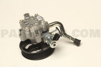 Toyota 4431060661 PUMP ASSY VANE