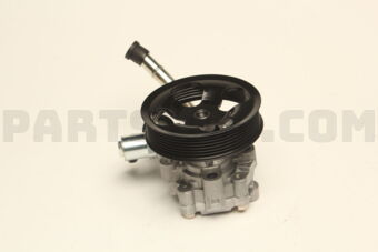Toyota 4431060661 PUMP ASSY VANE