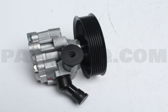 Toyota 4431060670 PUMP ASSY VANE