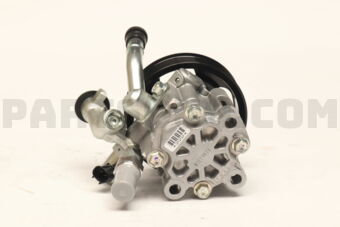 Toyota 4431060720 PUMP ASSY, VANE
