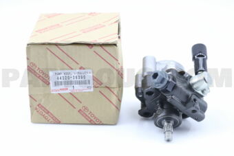 Toyota 4432026290 PUMP ASSY, VANE