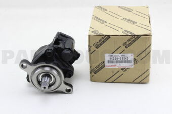 Toyota 4432036240 PUMP ASSY, VANE