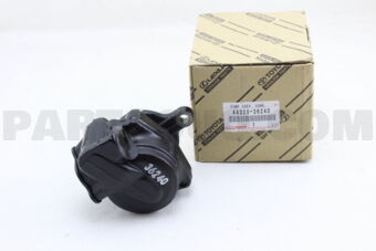 Toyota 4432036240 PUMP ASSY, VANE