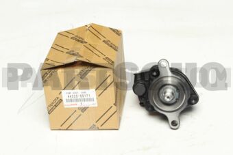 Toyota 4432060171 PUMP ASSY, VANE
