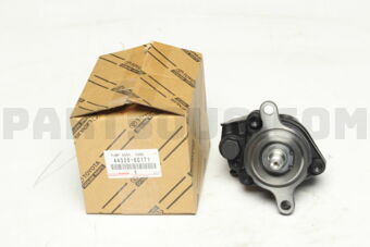 Toyota 4432060171 PUMP ASSY, VANE