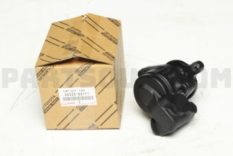 Toyota 4432060171 PUMP ASSY, VANE