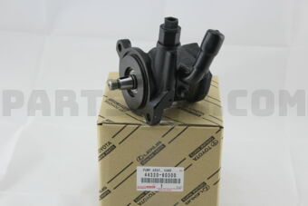 Toyota 4432060300 PUMP ASSY, VANE