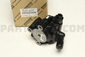 Toyota 4432060310 PUMP ASSY, VANE