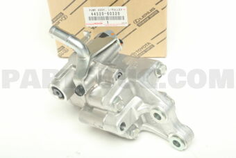 Toyota 4432060320 PUMP ASSY, VANE