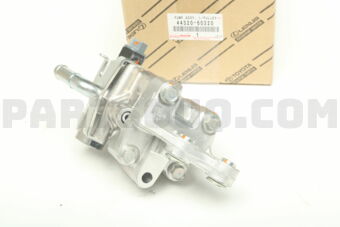 Toyota 4432060320 PUMP ASSY, VANE