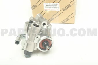 Toyota 4432060320 PUMP ASSY, VANE
