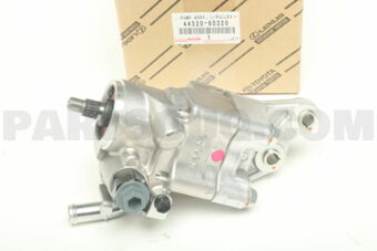 Toyota 4432060320 PUMP ASSY, VANE