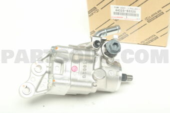 Toyota 4432060320 PUMP ASSY, VANE