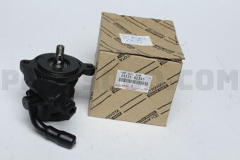 Toyota 4432060340 PUMP ASSY, VANE