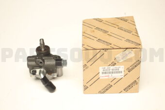 Toyota 4432060360 PUMP ASSY, VANE