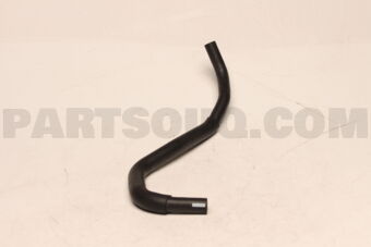 Toyota 4434807020 HOSE, OIL RESERVOIR TO PUMP, NO.1