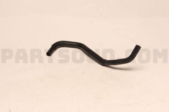 Toyota 4434807020 HOSE, OIL RESERVOIR TO PUMP, NO.1