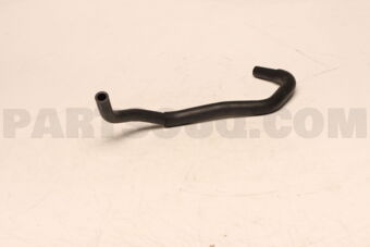 Toyota 4434807020 HOSE, OIL RESERVOIR TO PUMP, NO.1